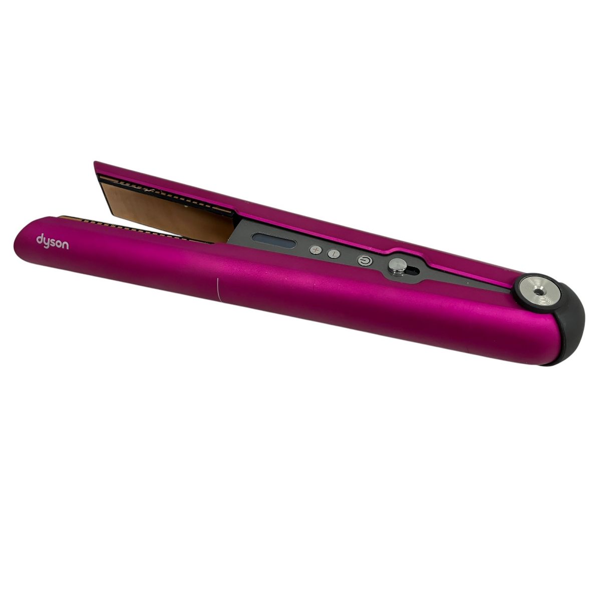Dyson Corrale HS03 コードレス ヘア アイロン ストレート 美容