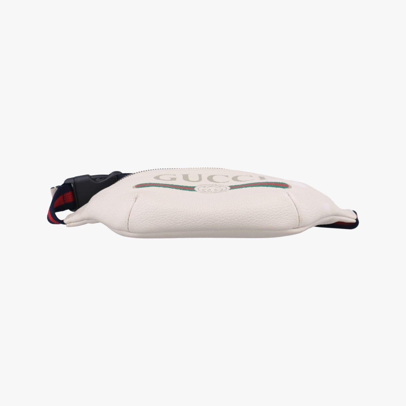 【送料込み】SALE!!Gucciグッチ♪772792 グッチGucciグッチプリントホワイトレザー527792H028778074