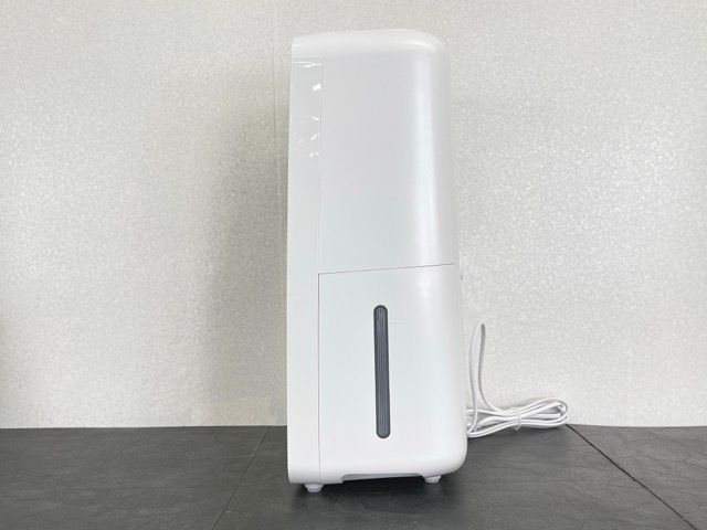 衣類乾燥除湿機【中古】展示品 動作保証 SHARP シャープ CV-R71