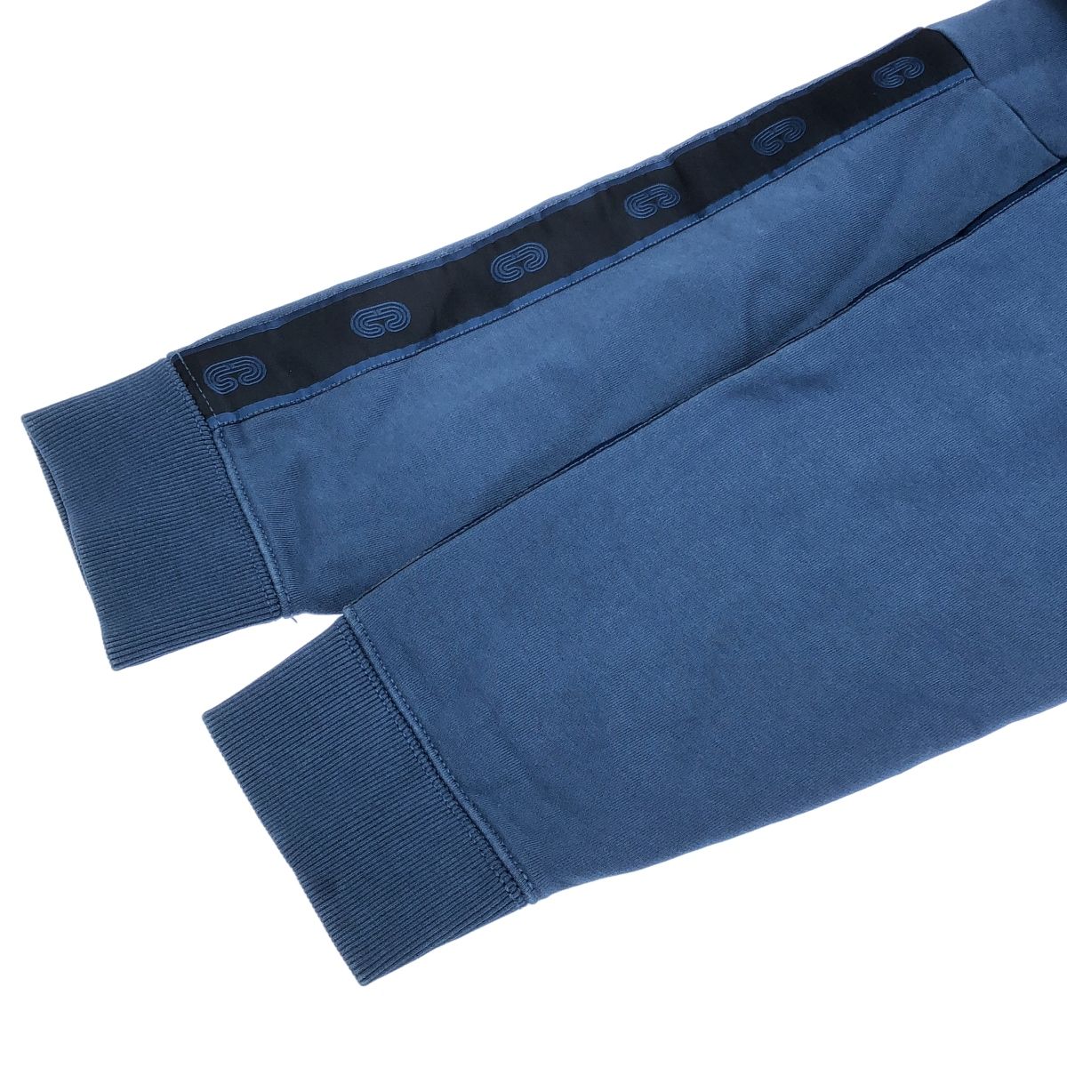 COACH コーチ SIGNATURE TAPE HOODIE シグネチャーテープフーディー