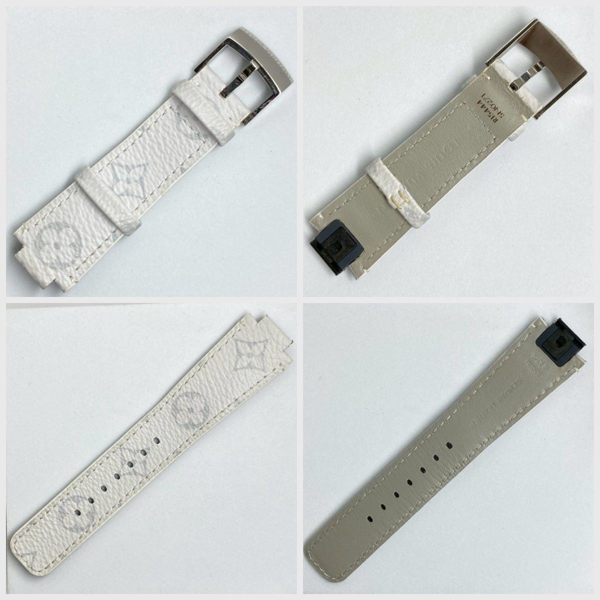 3314 LOUIS VUITTON ルイヴィトン タンブール用 モノグラム