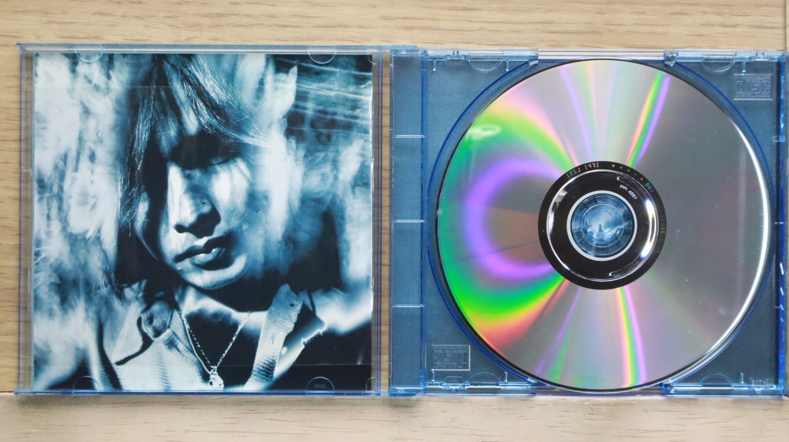INORAN イノラン 想 レコード INORAN 想 レコード