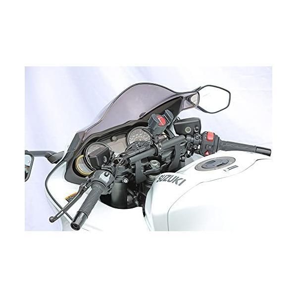 Kijima ハンドルマウントステー