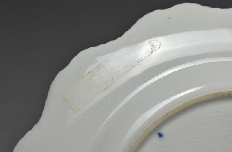 スクエアプレート