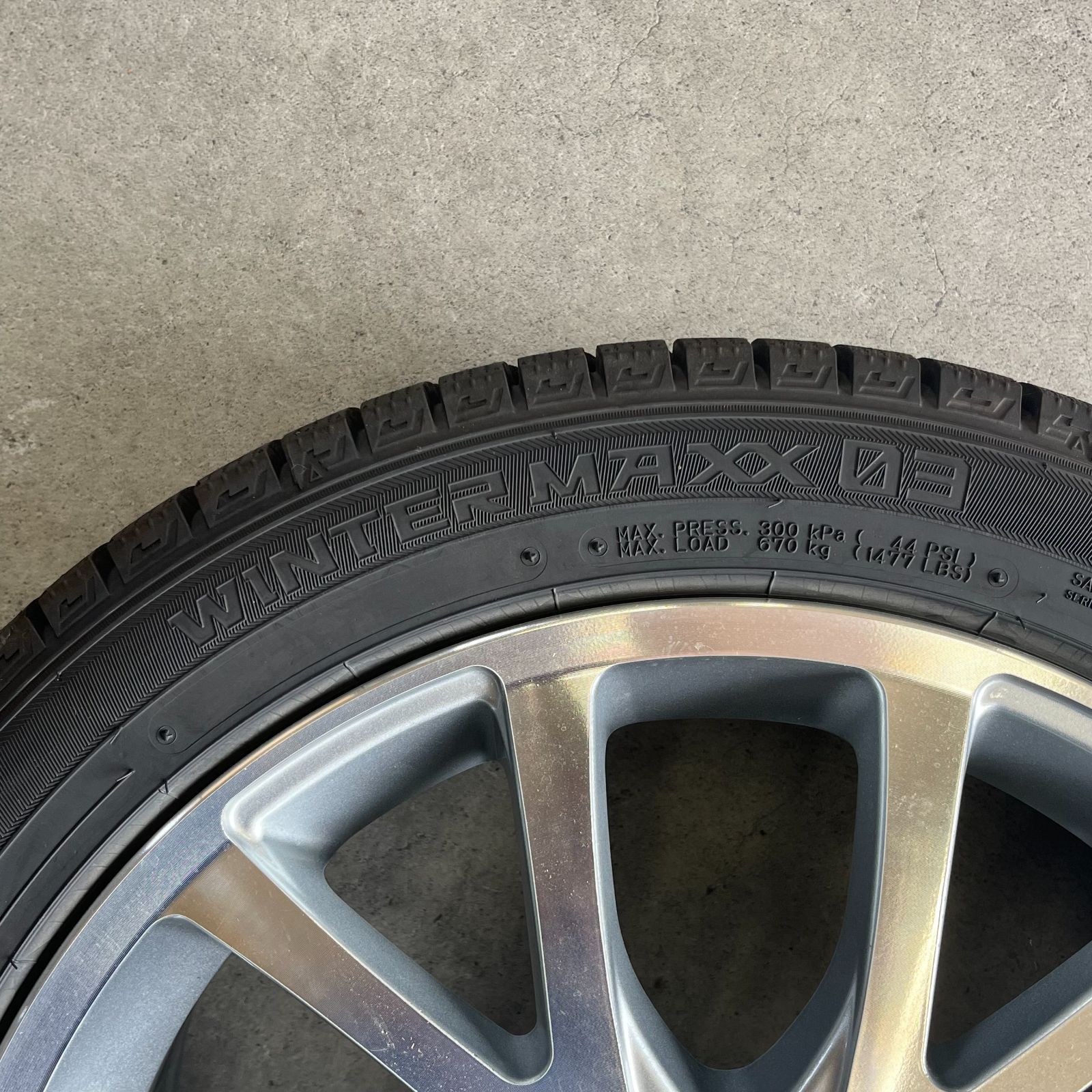 ＶＷビートル等 235