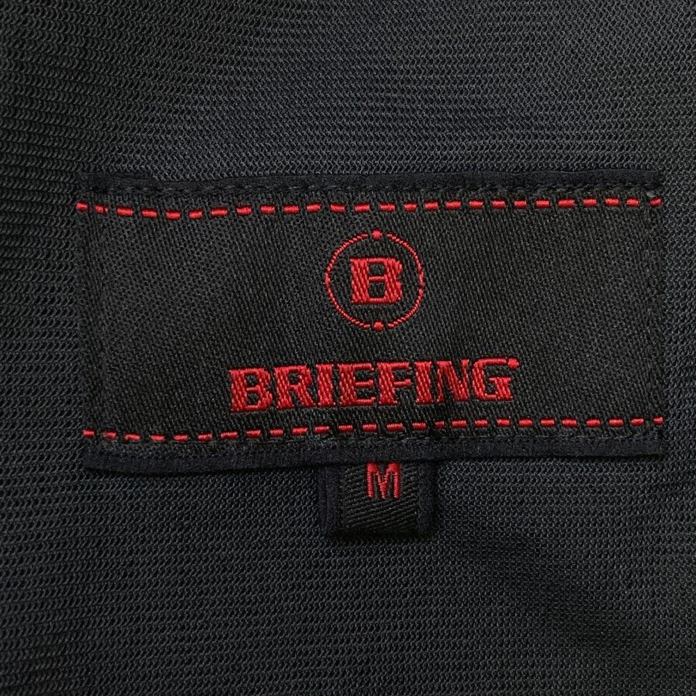 サイズ：M BRIEFING GOLF ブリーフィング スウェットパンツ