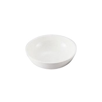 【新品】サラダボール RSB18CW148丸型 リブド ホワイトキャンブロ