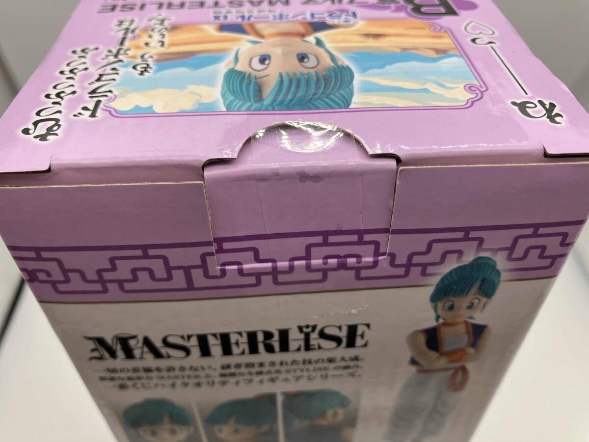 一番くじ ドラゴンボール B賞 A賞B賞C賞E賞 MASTERLISE｜