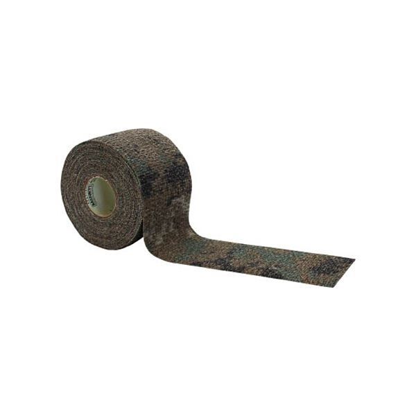 まとめ McNETT カモフラージュテープKRYTEC ハイランダー 19550 1巻 ×3セット