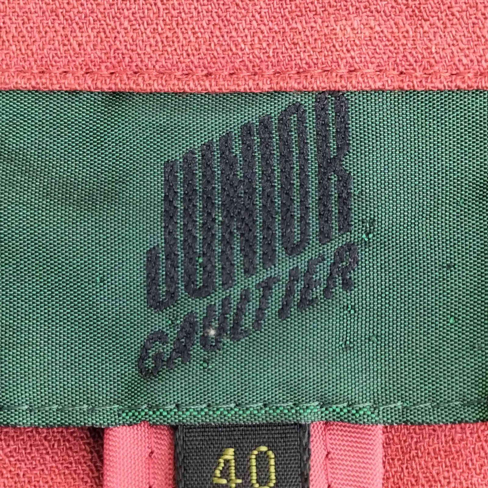 ジャンポールゴルチエ Jean Paul GAULTIER JUNIOR GAULTIER ウール 