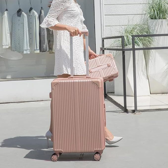 Xindzy] スーツケース キャリーバッグ キャリーケース 機内持込 TSA