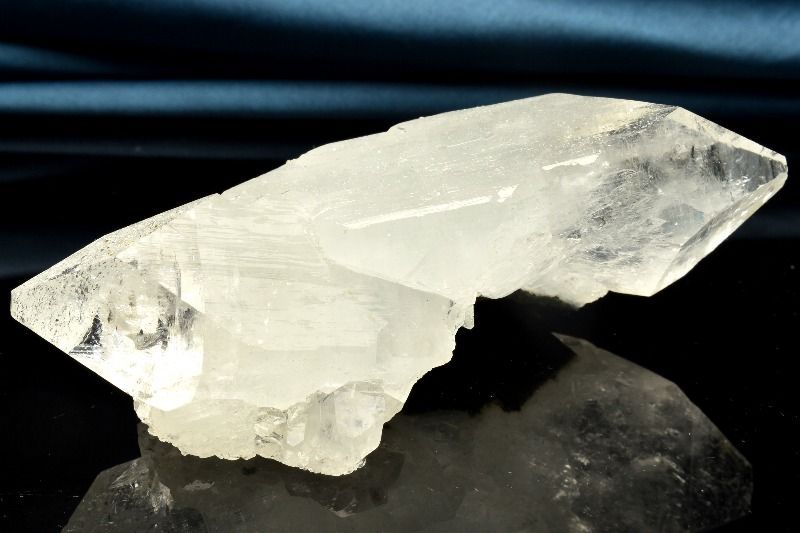 １点物 インド産 高品質 アポフィライト 97x59x30mm クラスター 置物 パワーストーン 天然石 _CG6692 宅急便