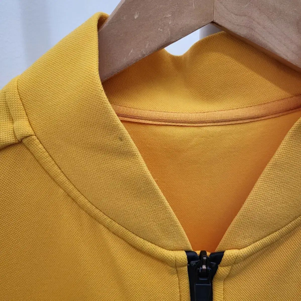 マークアンドロナ NEOプレン ジップアップ