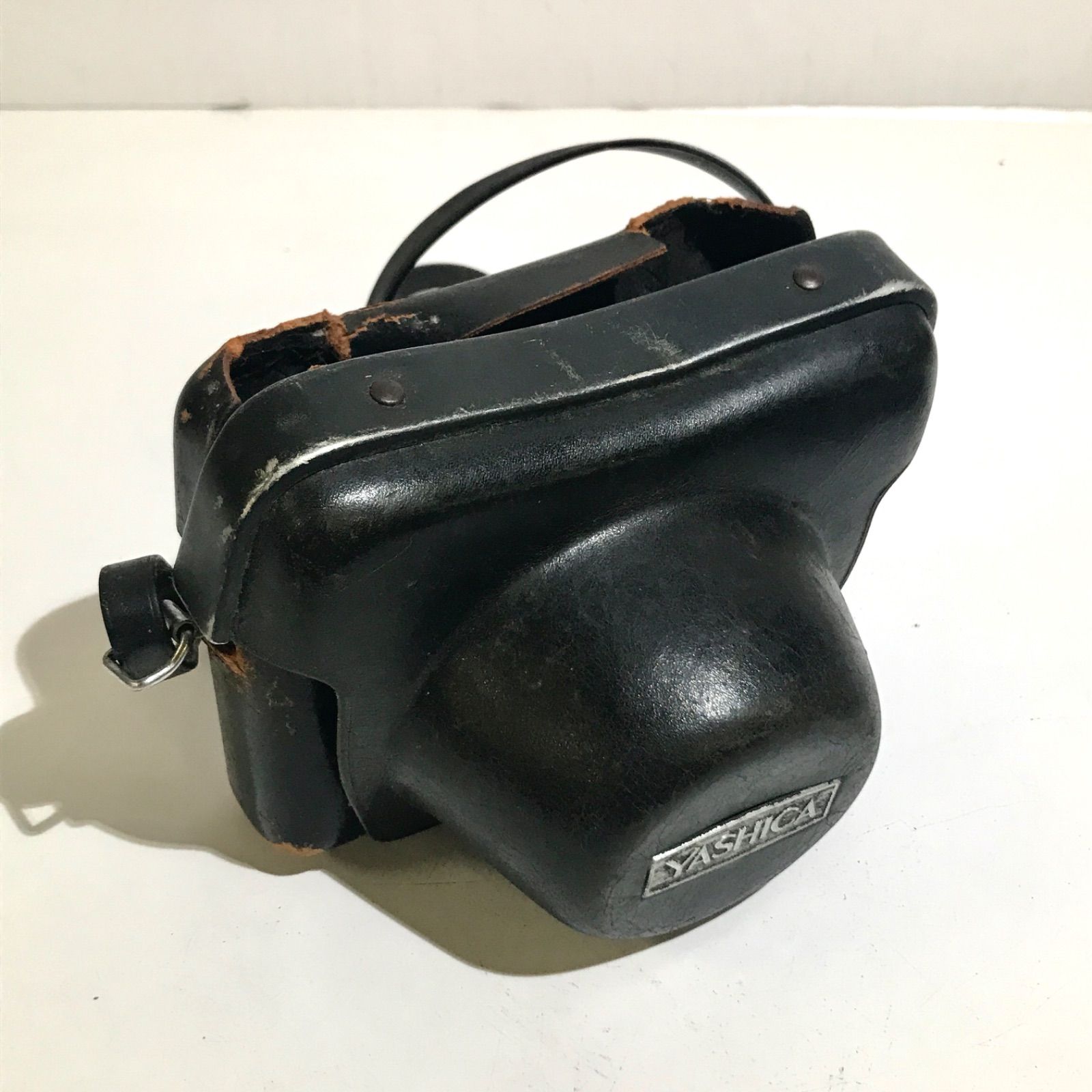 【ジャンク品】YASHICA ヤシカELectro 35 フィルム カメラ 動作未確認