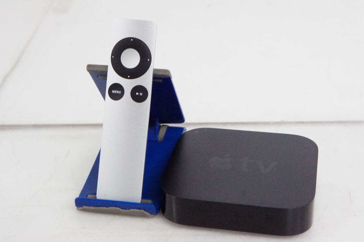 中古】Apple AppleTV A1469 MD199J/A 第3世代 アップルTV - メルカリ