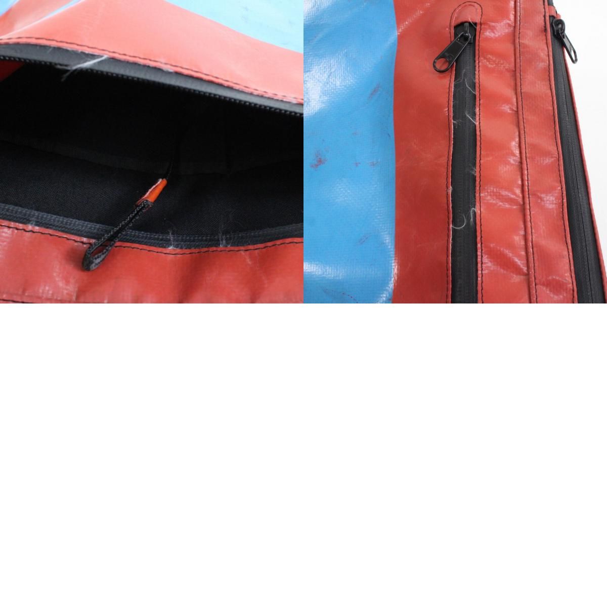 物流センター】 中古 FREITAG | フライターグ リュック・デイパック