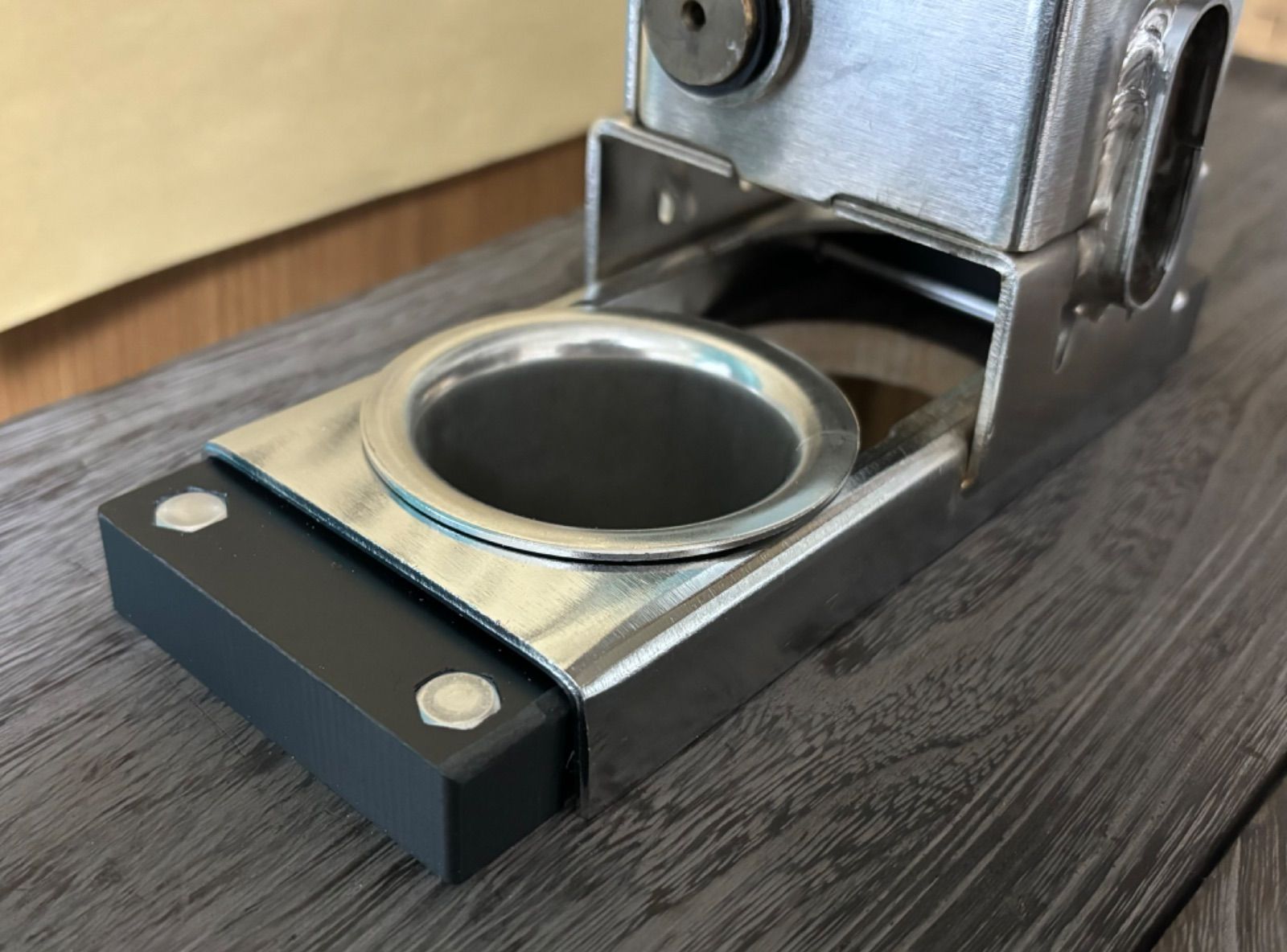 モンブラン絞り器 絞り機