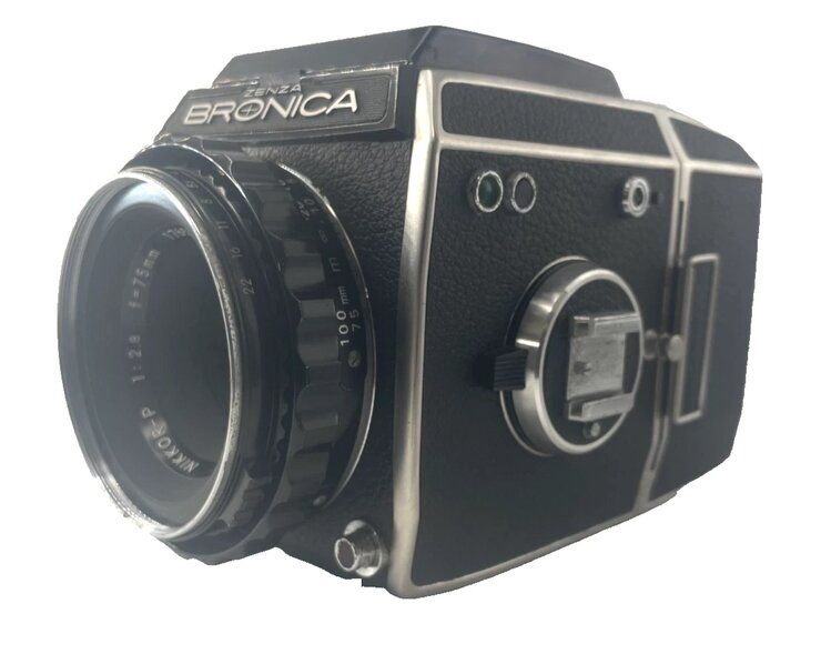 希少！PENTAX 645j JAPAN 漆仕上げ SMC 75mm F2.8 JAPAN MODEL URUSHI