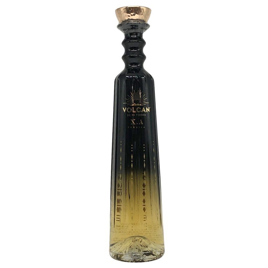 ボルカン X.A ルミナス テキーラ 700ml 40% H4