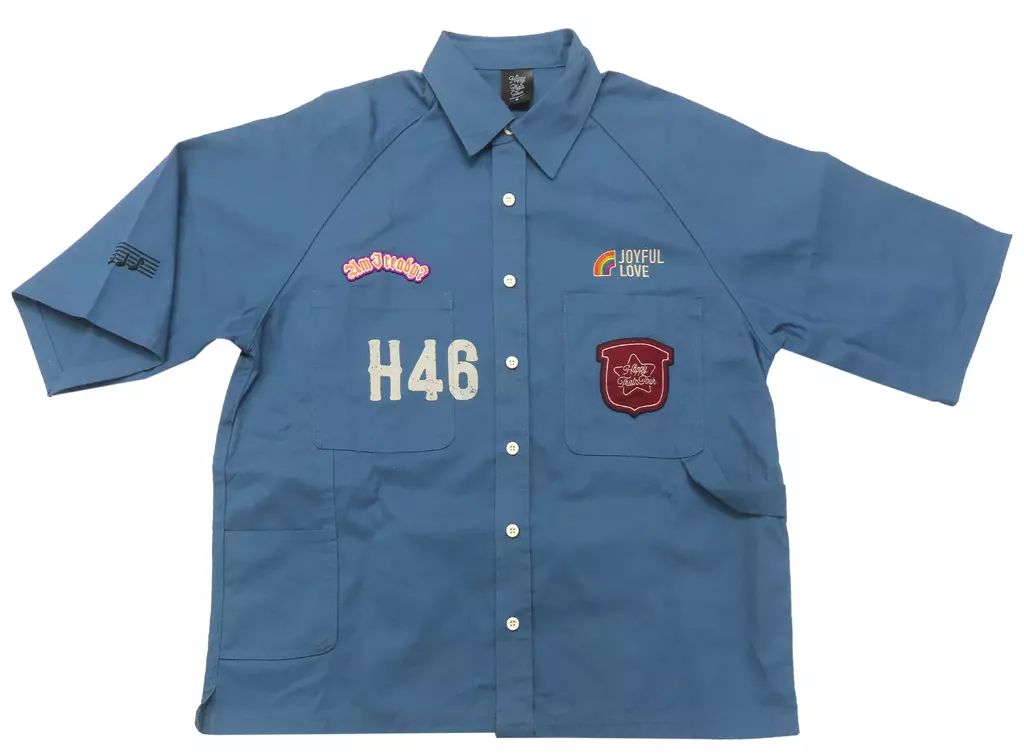 ザ・ドリフターズ　Tシャツ 加藤茶 ザ・ドリフターズ カトちゃんケンちゃん Tシャツ L ザ