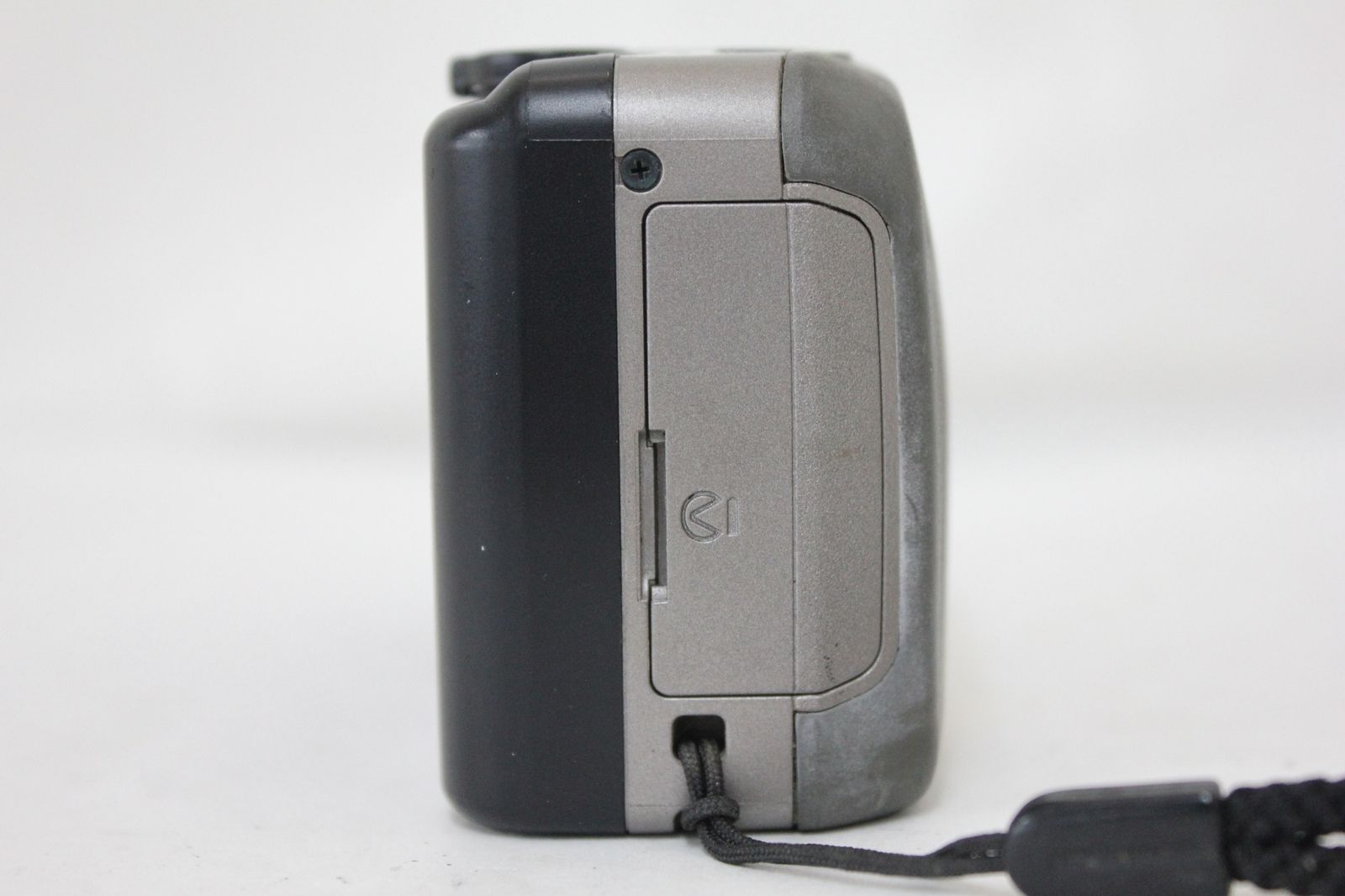 返品保証 ペンタックス Pentax ESPIO 115M 38-115mm コンパクトカメラ e1672