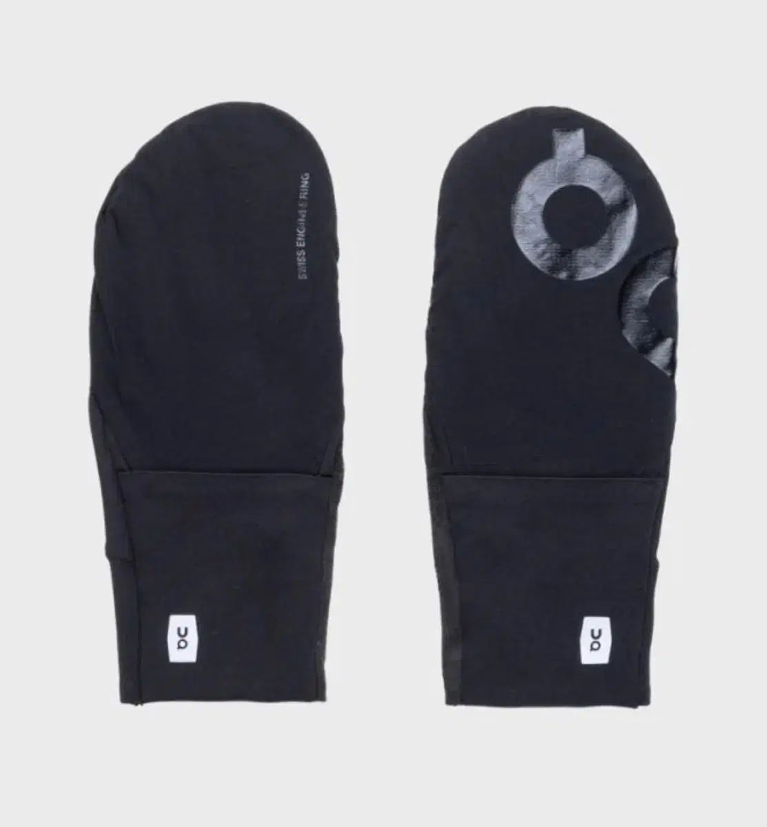 オンランニング ツーウェイ 手袋 S