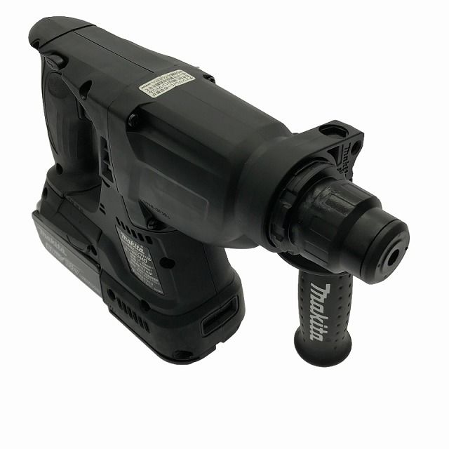 中古】マキタ Makita HR244DRGXB 24mm充電式ハンマドリル 18V