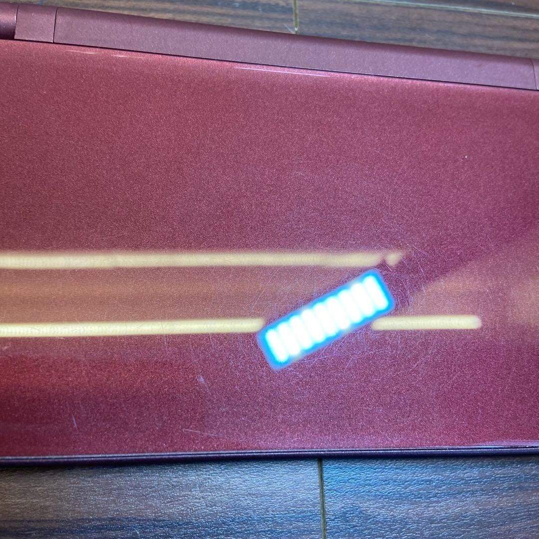 ニンテンドーDSILL 本体