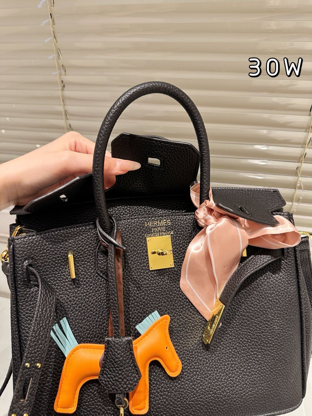 バーキンバッグ