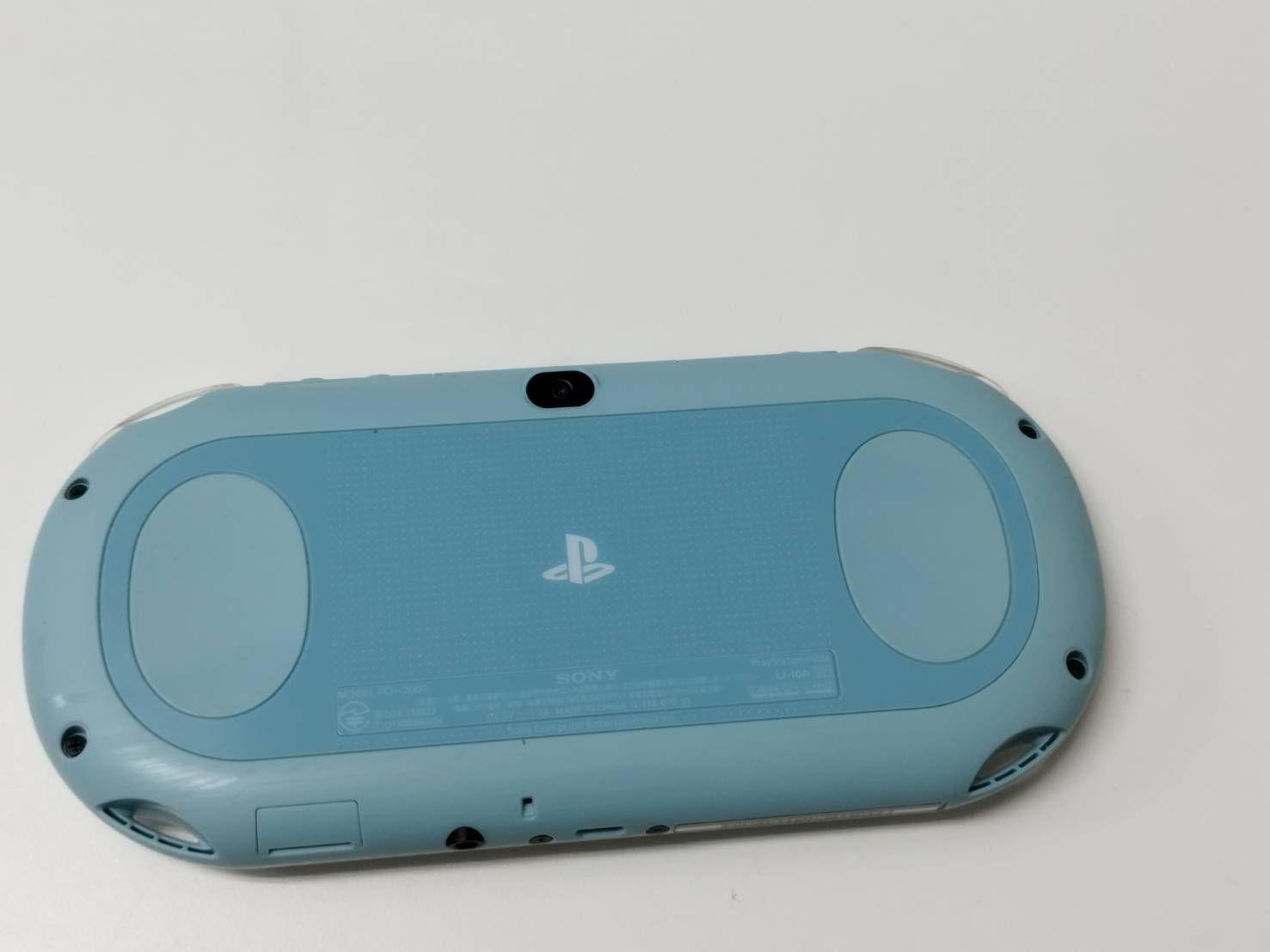 PlayStation VITA|PSVITA|PCH-2000|おまけソフト付き
