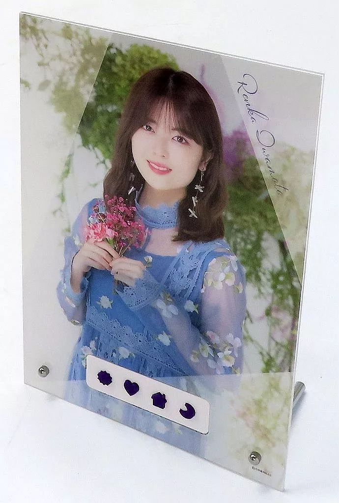 中古】雑貨 [単品] 岩本蓮加 個別ボイスPOP 「乃木坂46 2022年 福袋B