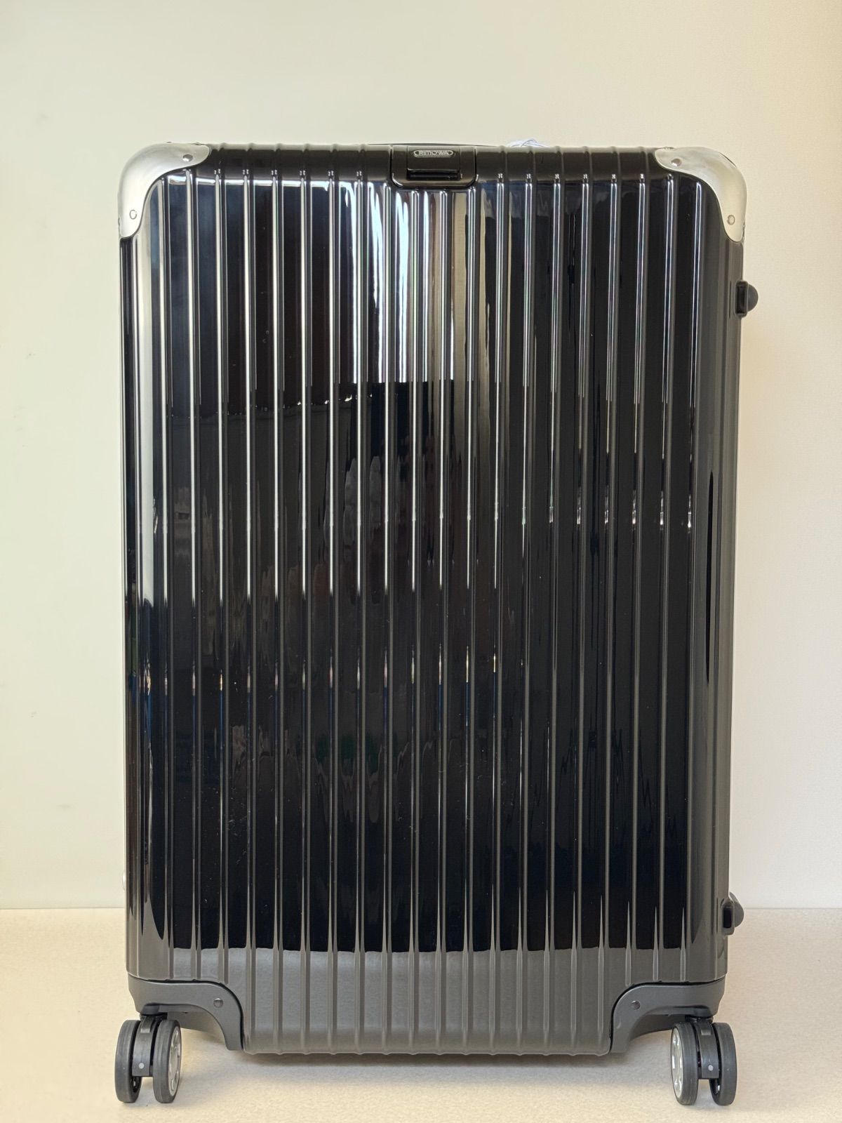 83L ブラック