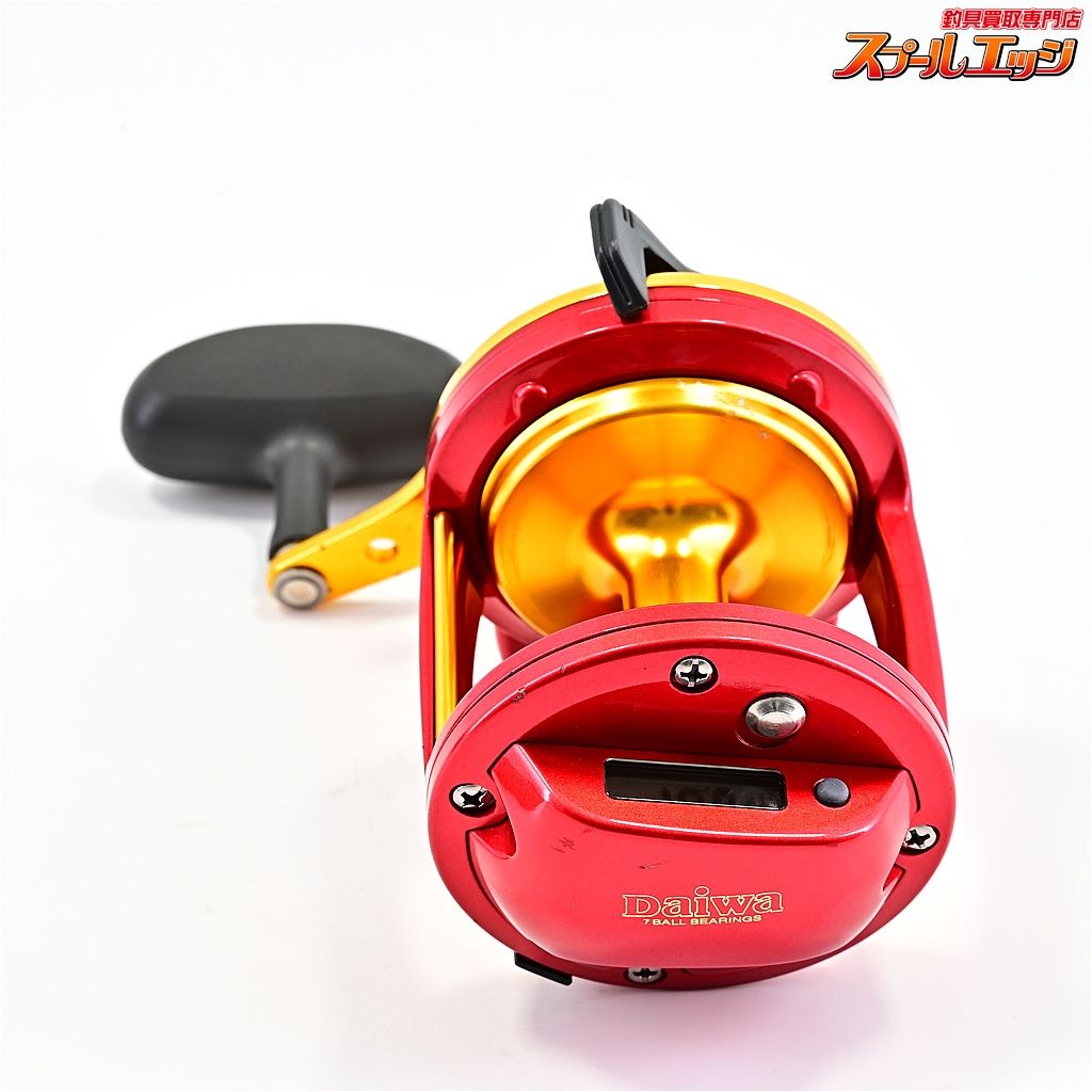 専用ダイワ シーライン石鯛 Z40WH遠投/DAIWA ダイワ】 シーライン 石鯛 Z40WH 遠投 DAIWA SEALINE ISHIDAI