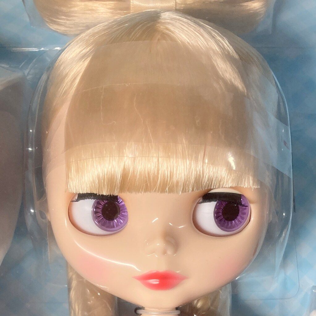 グッドスマイルカンパニー ネオブライス ファイティンミルク サランヘ