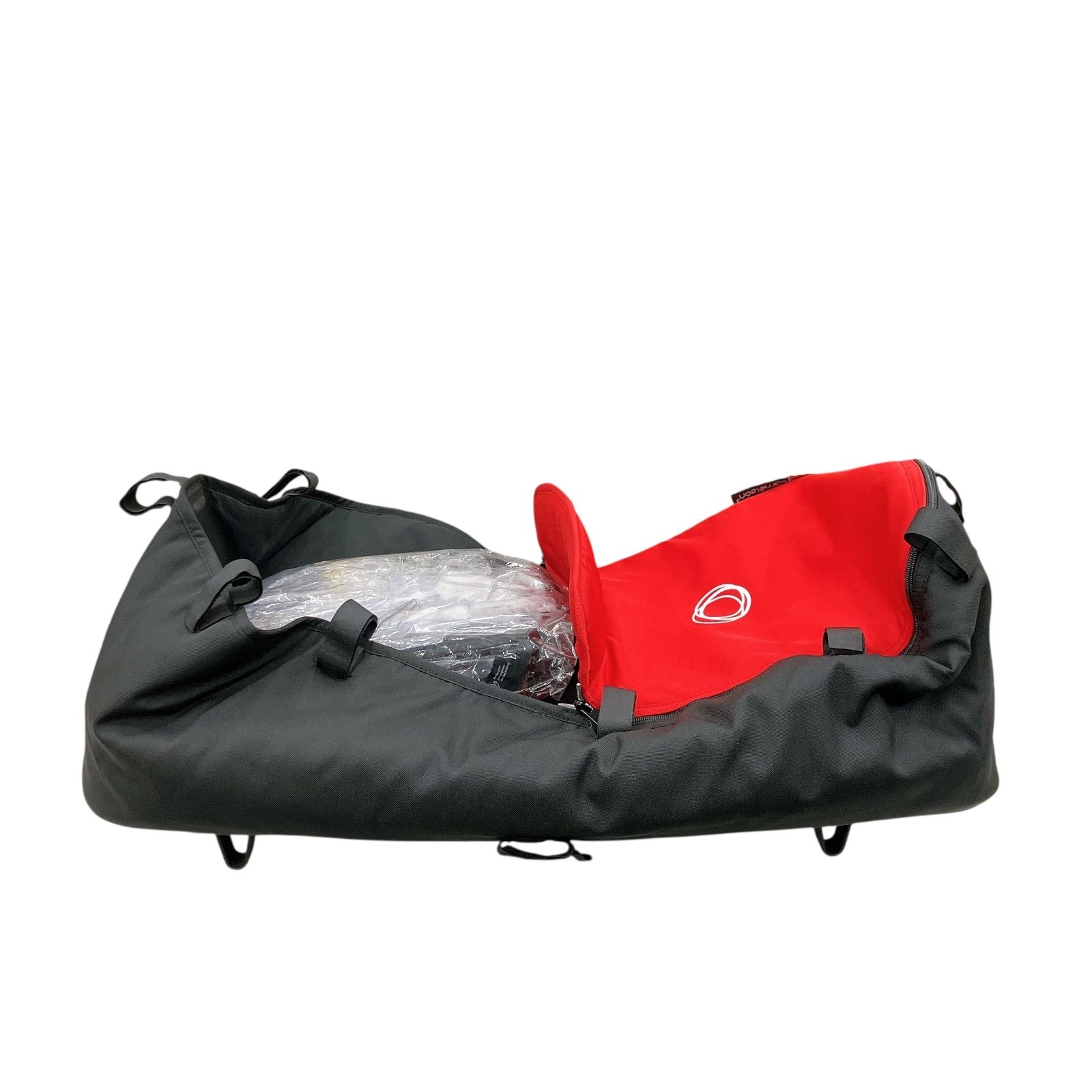 バガブー カメレオン3 Bugaboo Cameleon 3 ベビーカー 付属品 バン 