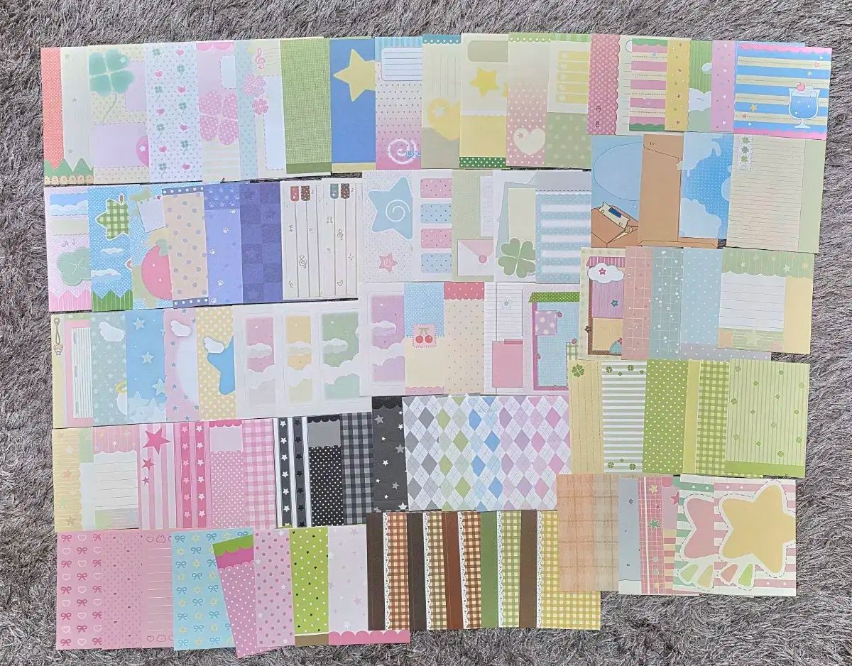 ダイアリーデコ