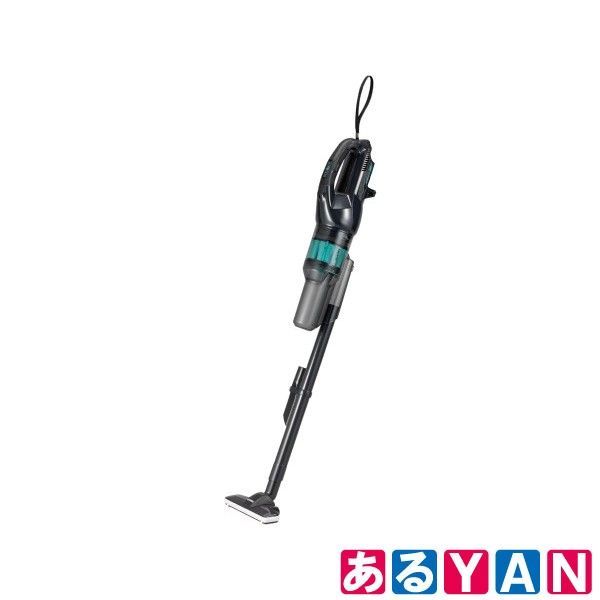 ♥ HiKOKI コードレスクリーナー R36DB SC NNAB 本体のみ バッテリ 充電器別売 カーボングレー＆アクアブルー 4966376417612