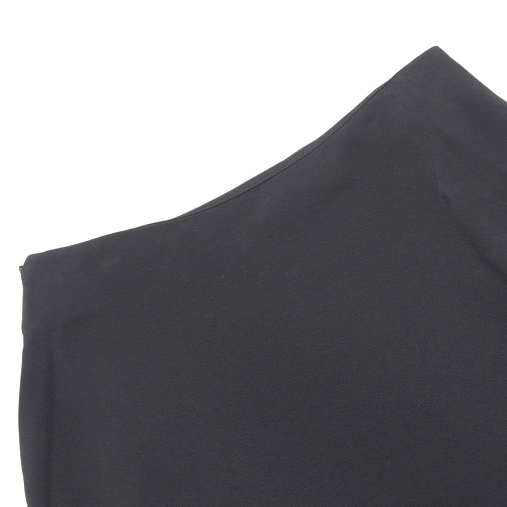 セリーヌ　スカート　34サイズ　美品　フィービー期　黒　ウール CELINE セリーヌ by Phoebe Philo フィービー期 デザイン