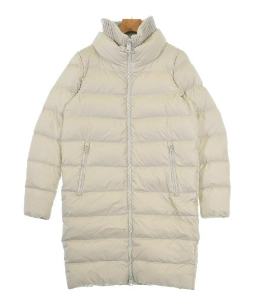 HERNO ダウンコート レディース 古着