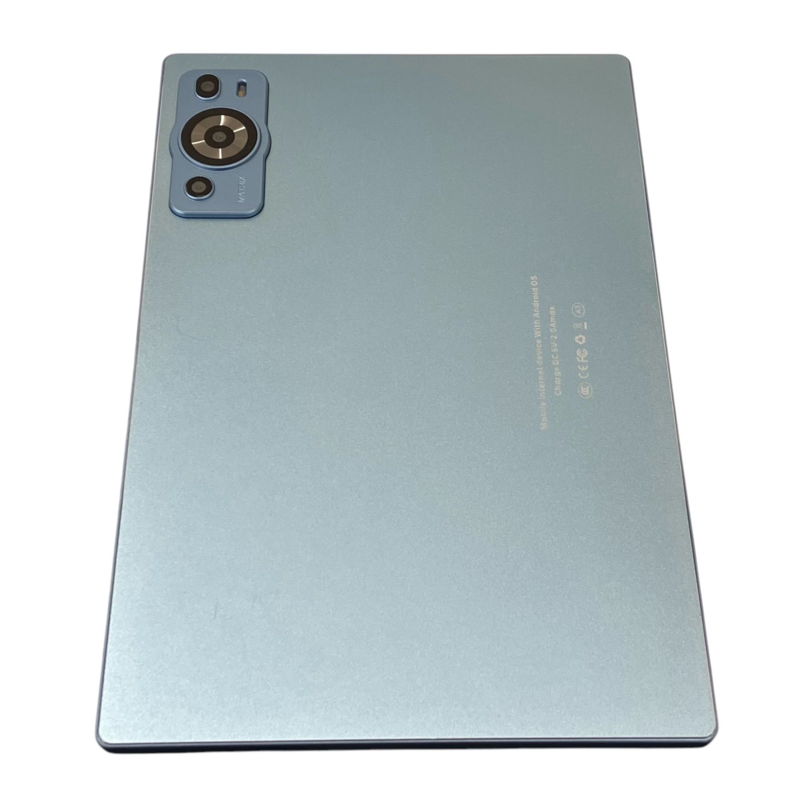 186000 現状品☆Android タブレット P60Pro - メルカリ