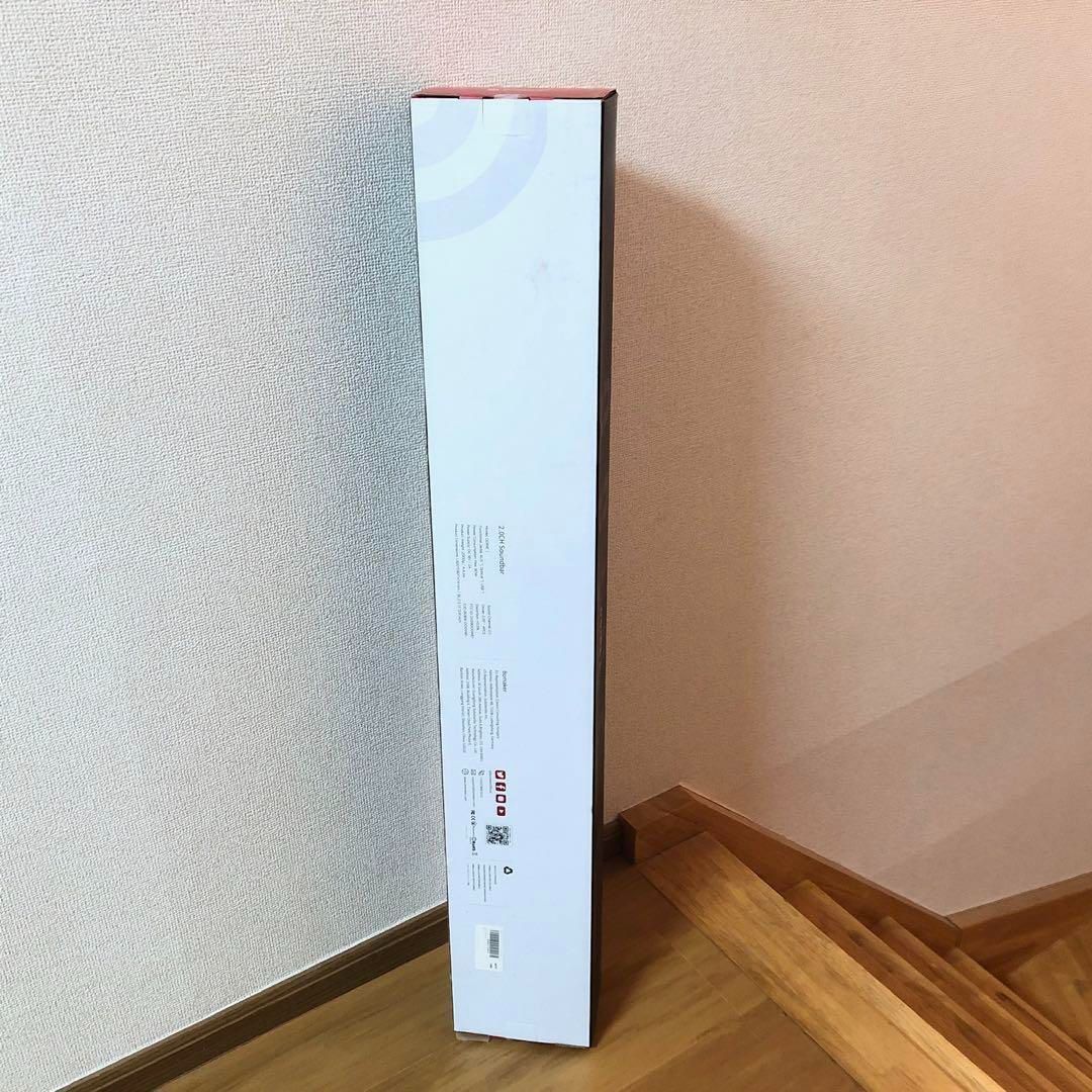 ODINE I サウンドバー ULTIMEA Odine III 2.0 チャンネルサウンドバー ユーザーマニュアル