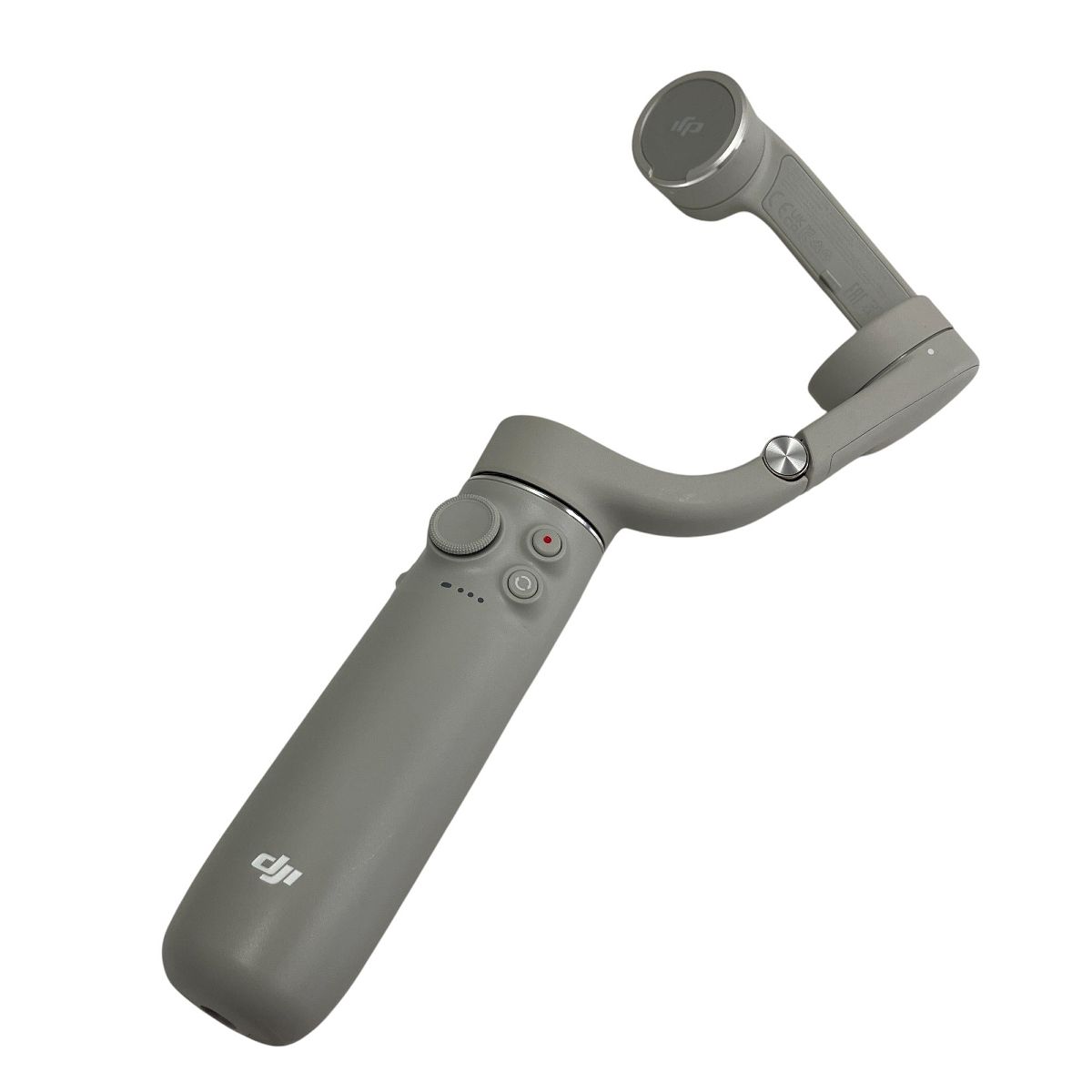 DJI OM5 スマートフォンスタビライザー OE100 DJI OM 5をレビュー