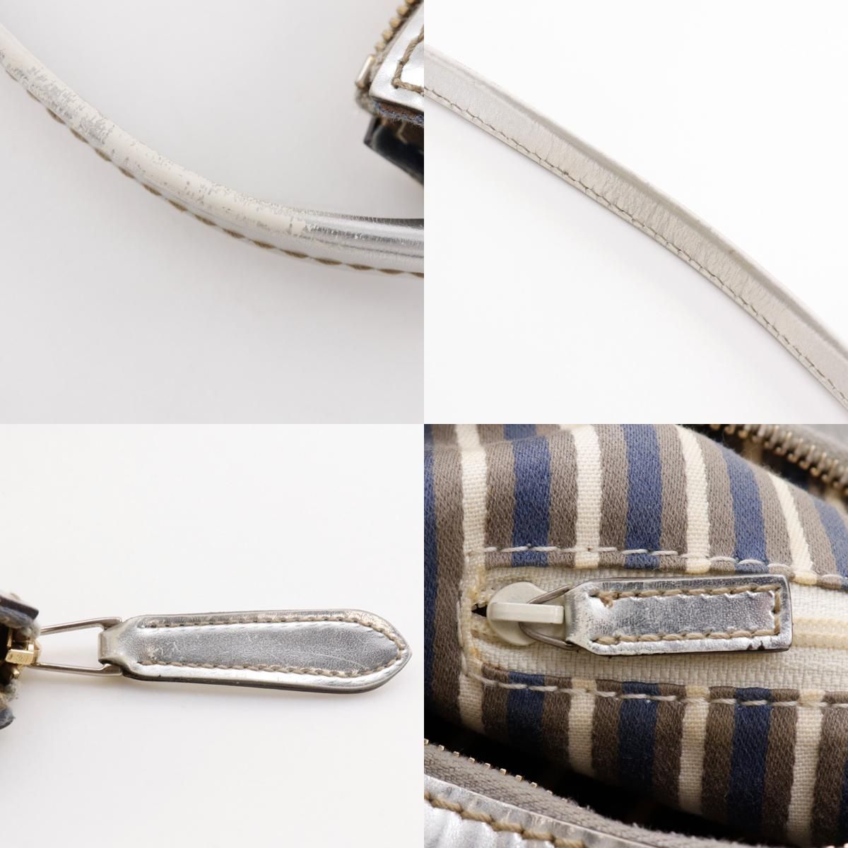 GGキャンバス シルバー