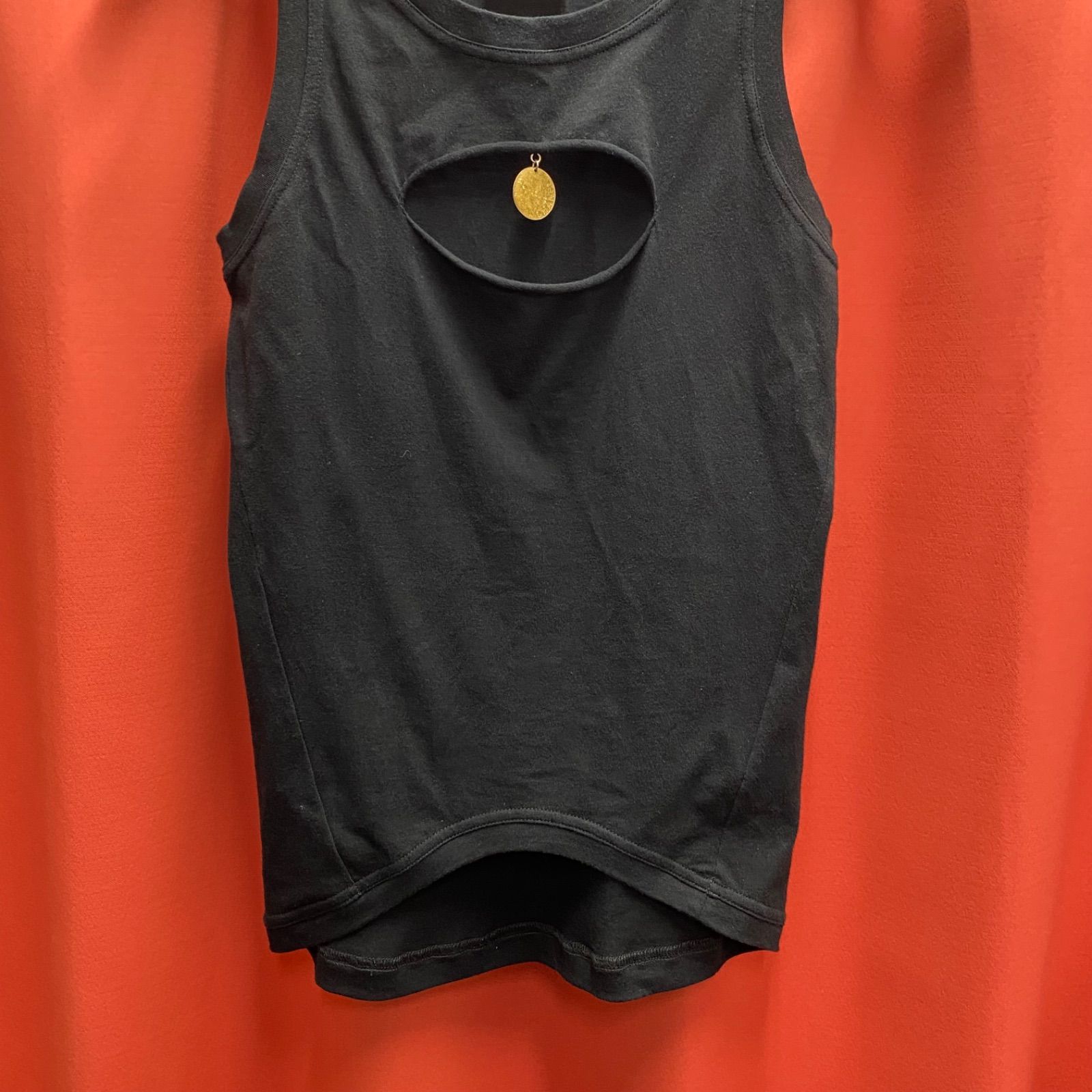 希少］CHANEL シャネル タンクトップ 【公式通販】