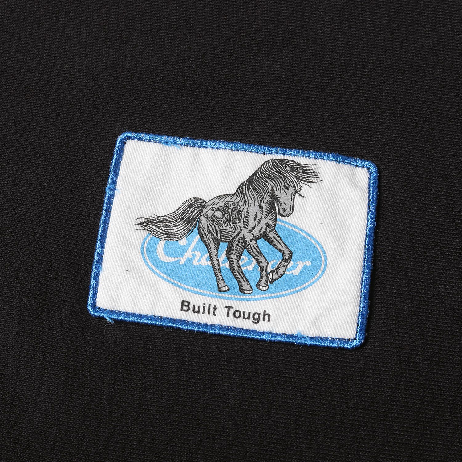 CHALLENGER ブラックパーカー 23年モデル 楽天市場】チャレンジャー パーカー（スタイル（パーカー