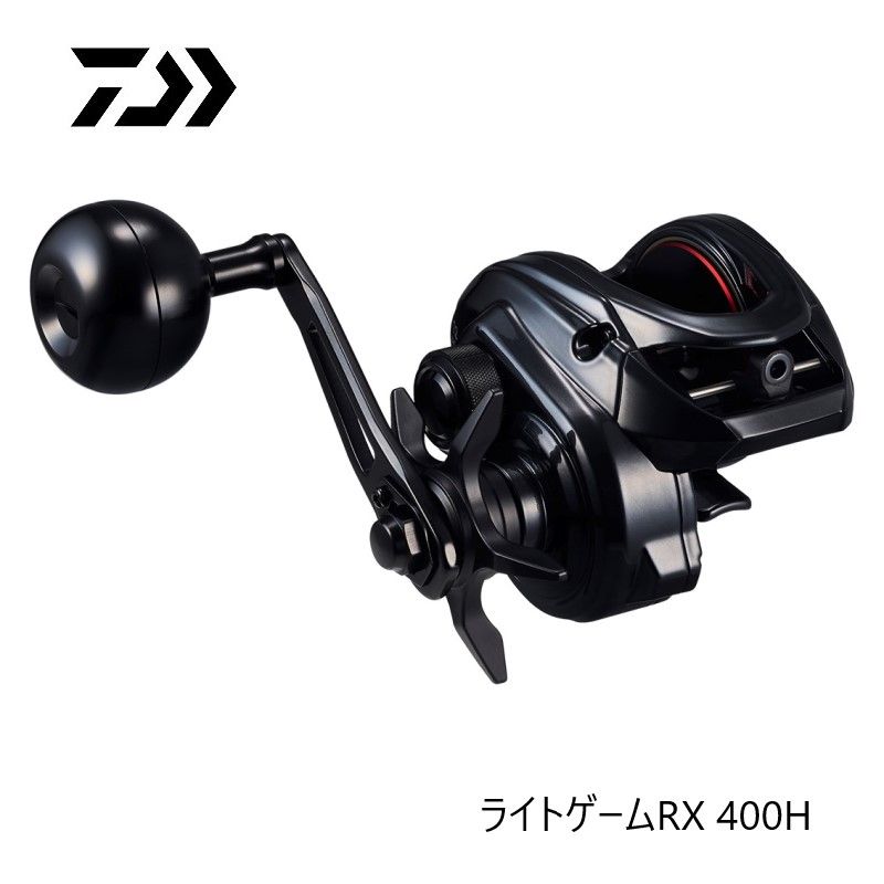 ライトゲームRX 400H