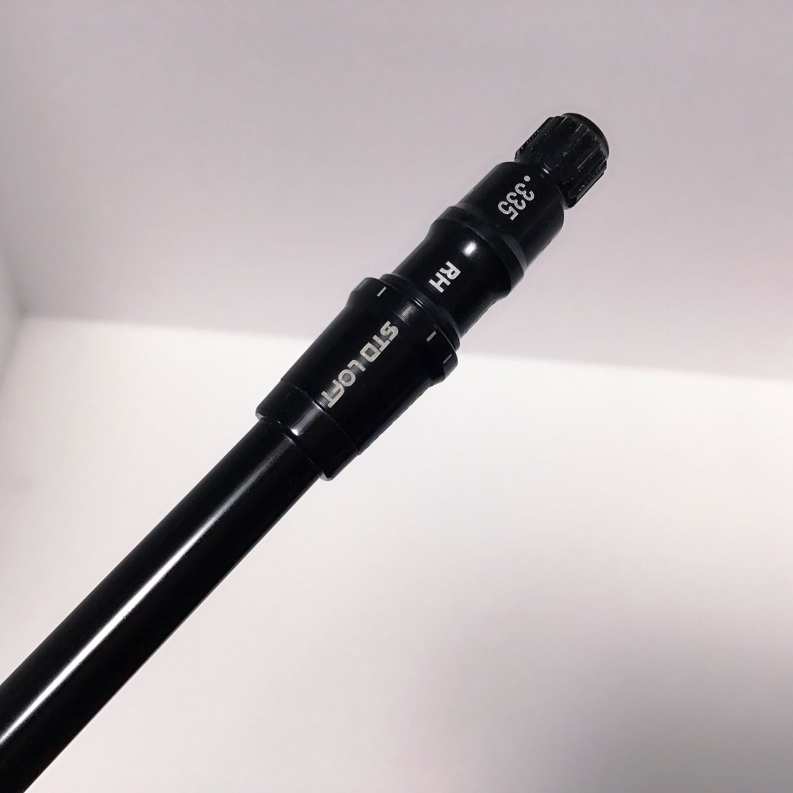 ベンタス ブラック ベロコア VENTUS BLACK VELOCORE 5-X