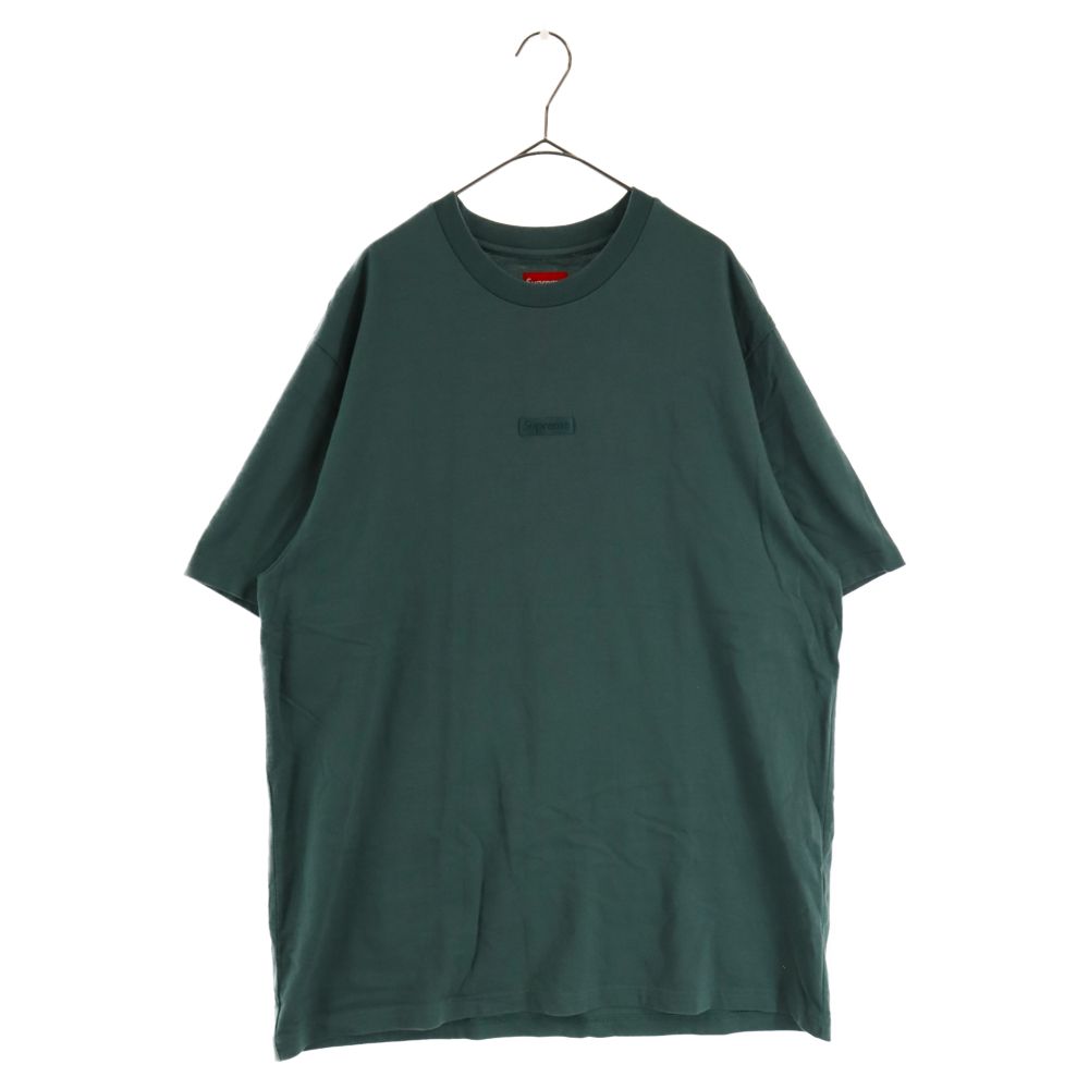 SUPREME (シュプリーム) 21AW High Density Small Box S/S Top