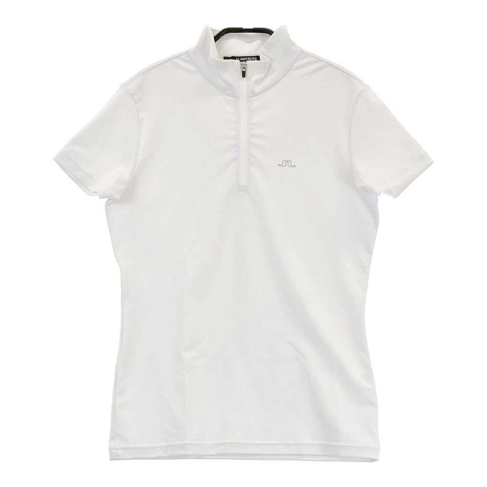 レディースゴルフウェア J LINDBERG(リンドバーグ) 半袖Tシャツ
