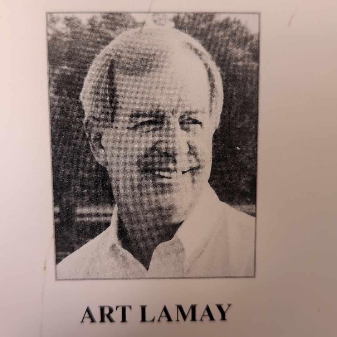 アート・ラメイ 「ブルー・オデッセイ」マット加工 額入り サイン入りプリント アート・ラメイ 「ブルー・オデッセイ」マット加工 額入り サイン入り